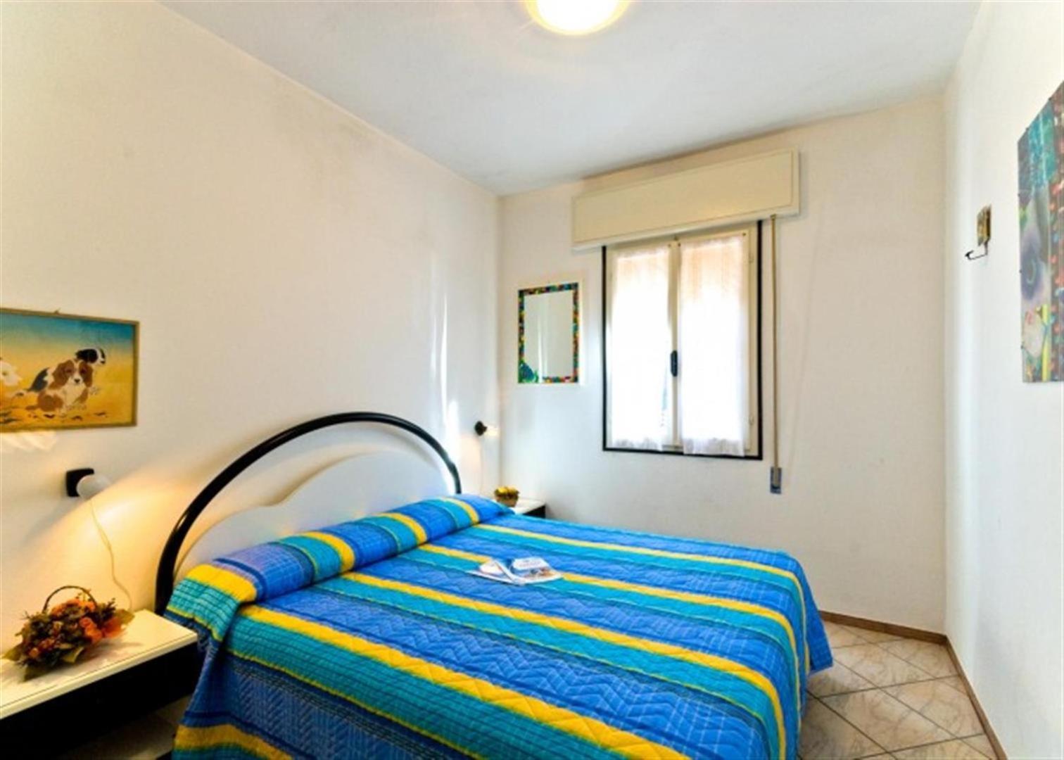 Glicini Apartamento Bibione Exterior foto