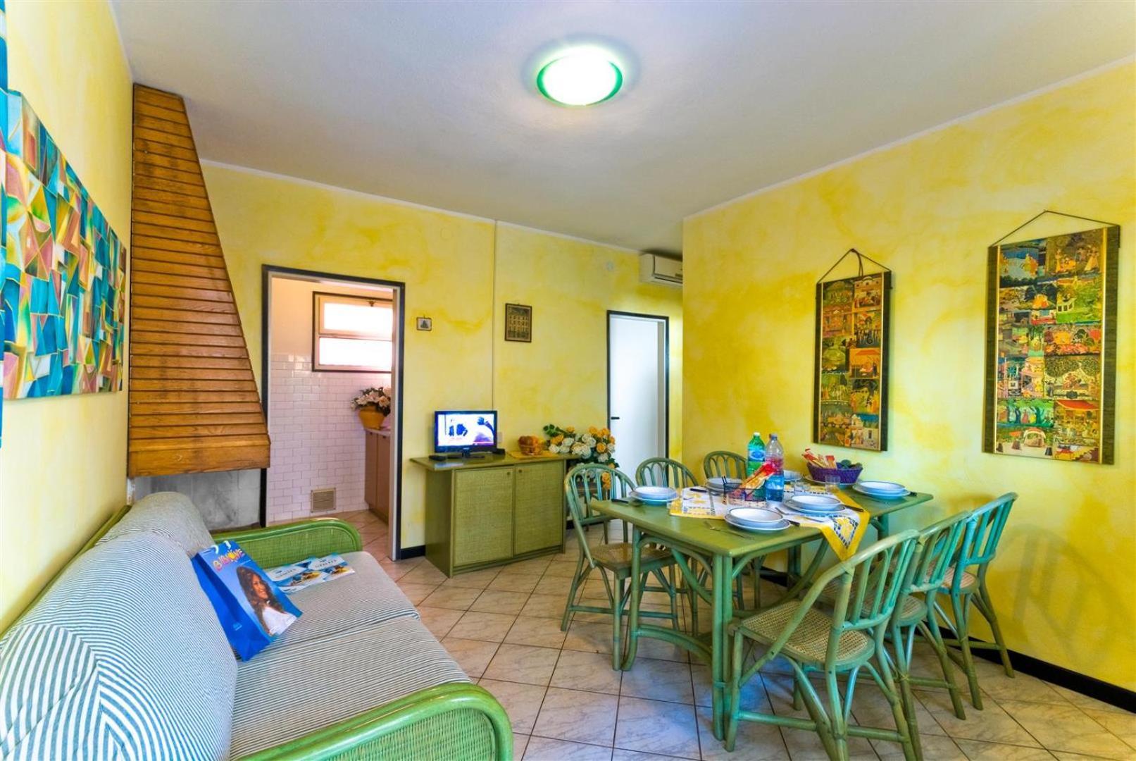 Glicini Apartamento Bibione Exterior foto