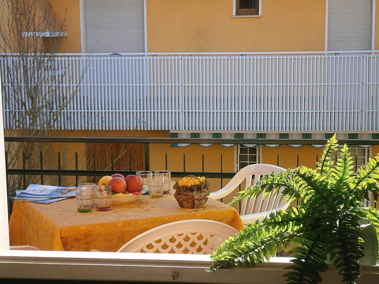 Glicini Apartamento Bibione Exterior foto