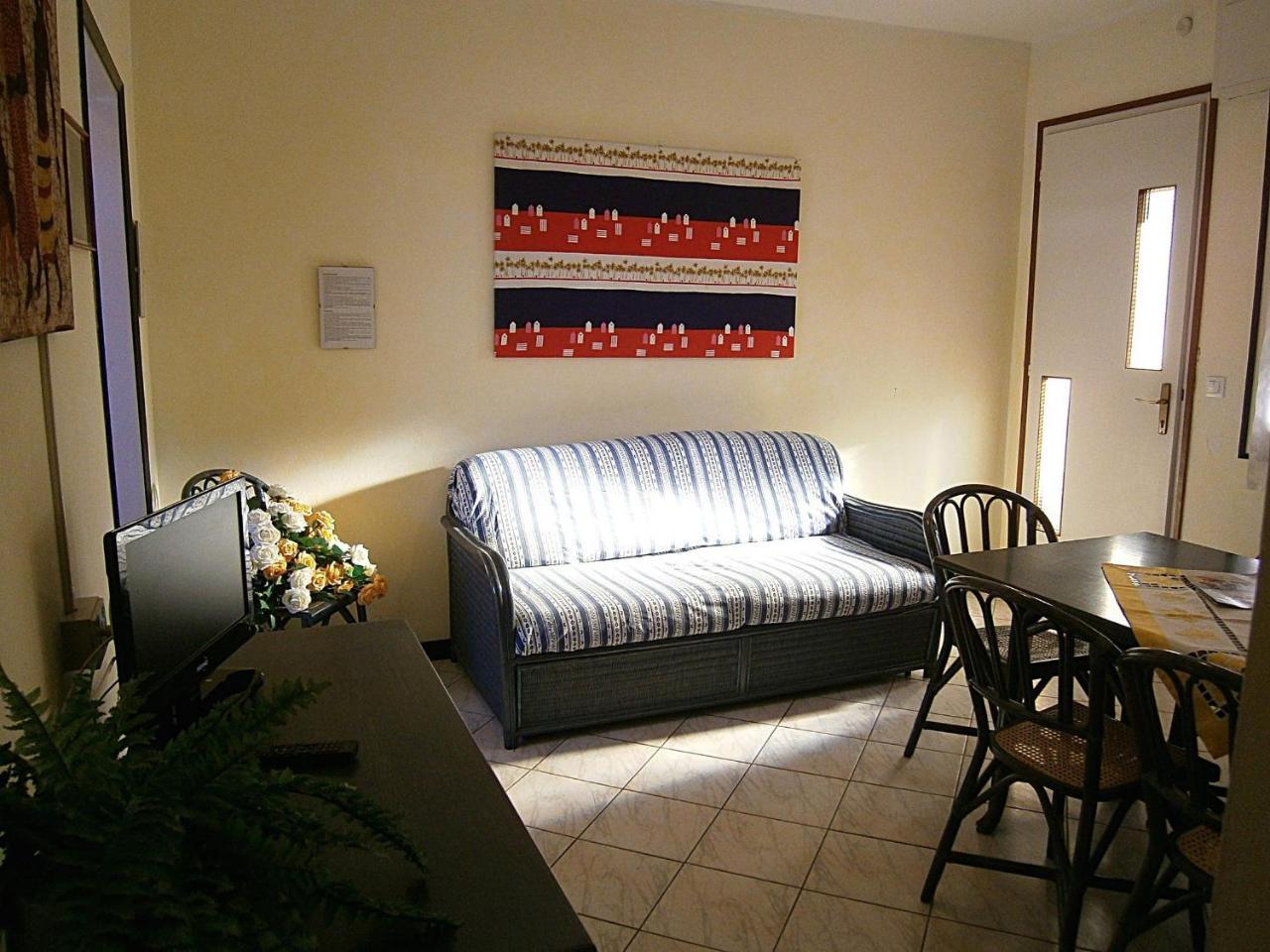 Glicini Apartamento Bibione Exterior foto