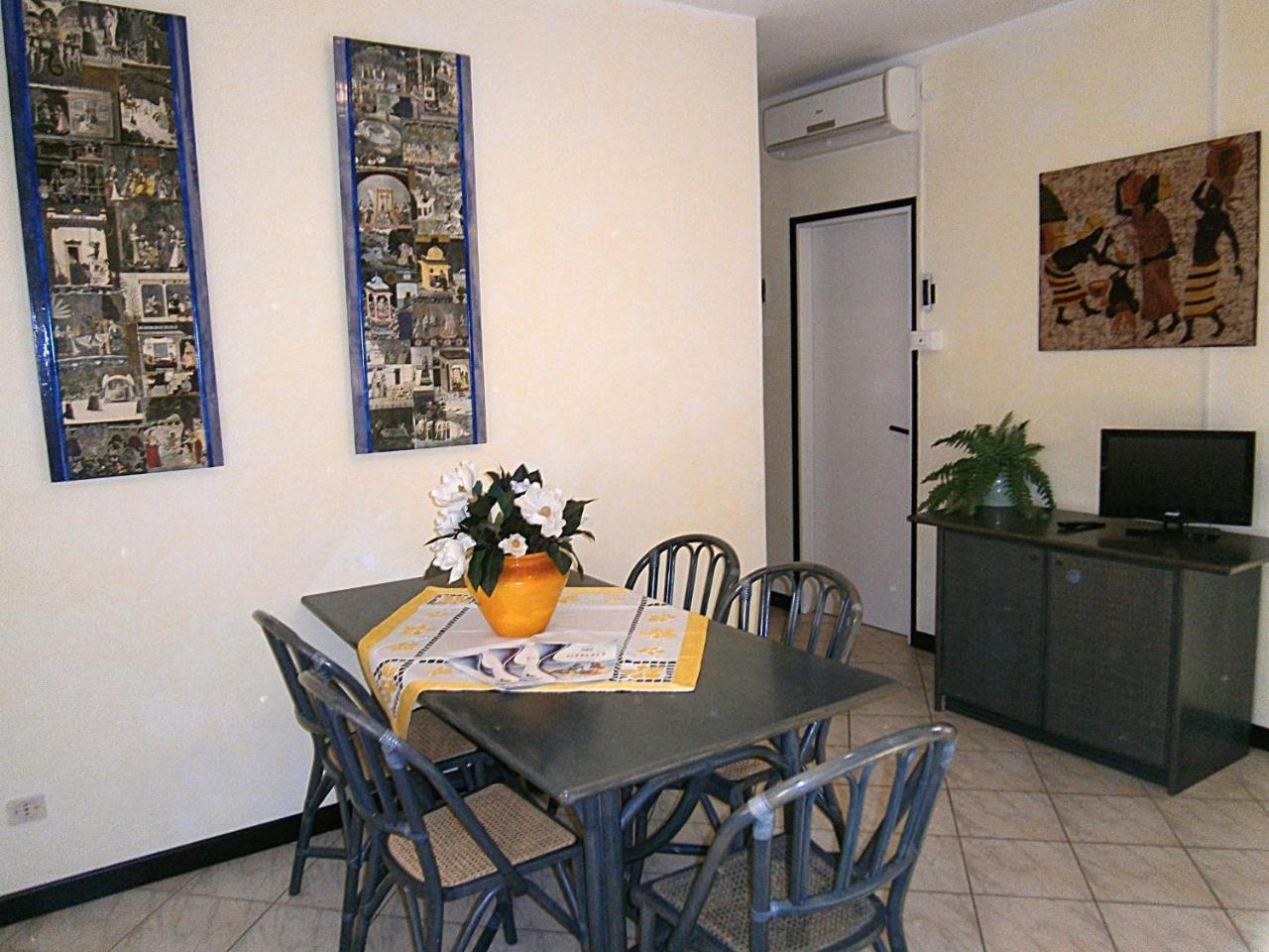 Glicini Apartamento Bibione Exterior foto