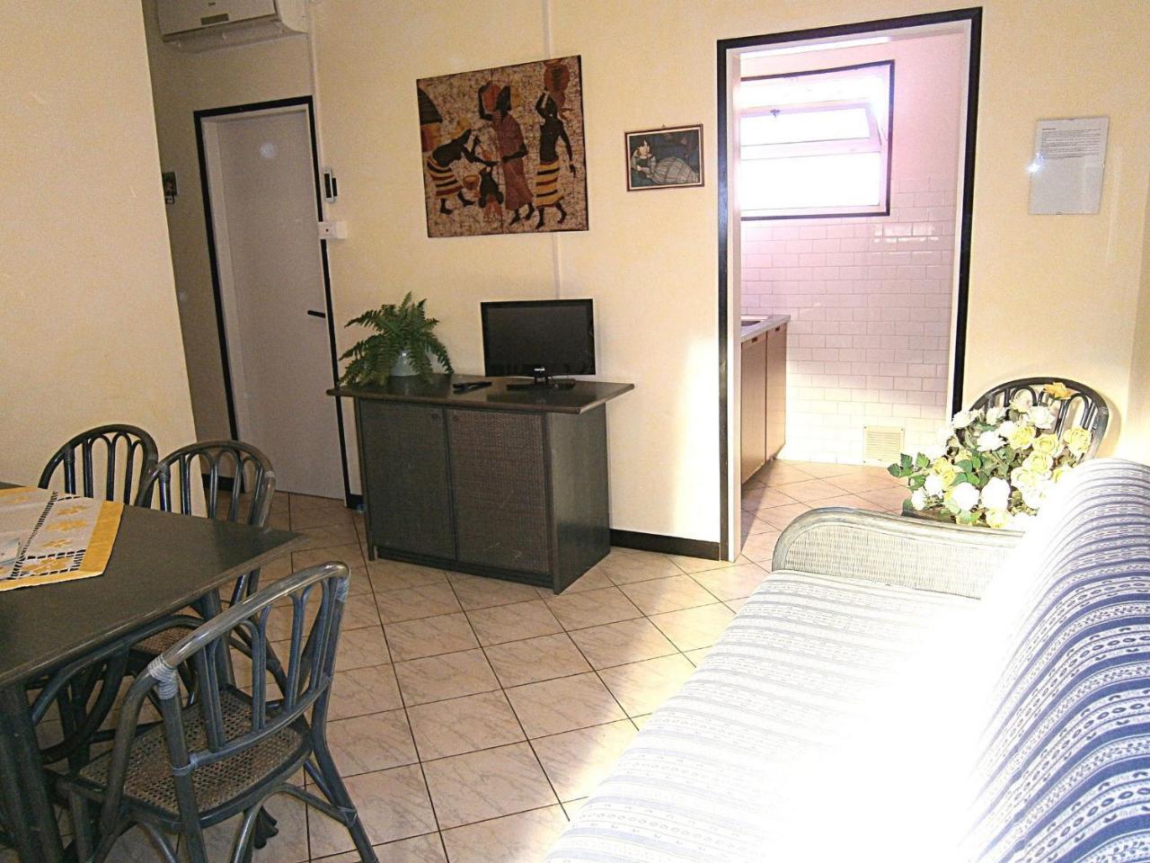 Glicini Apartamento Bibione Exterior foto